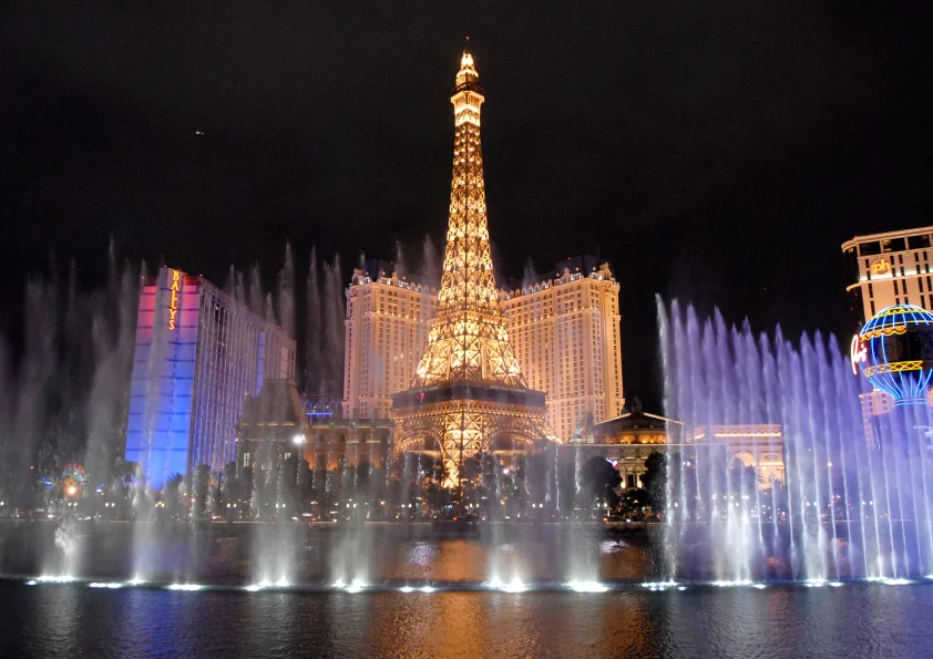 Las Vegas