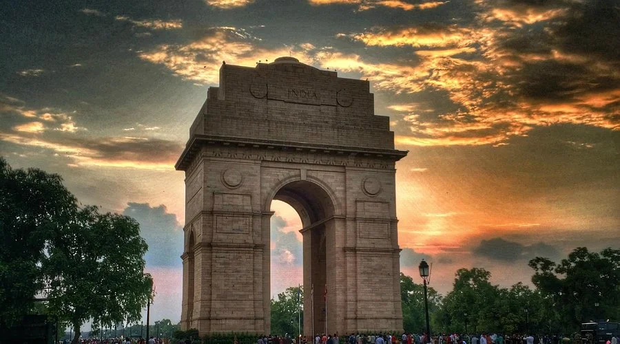 New Delhi